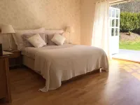 Charming House with a Fantastic View of Norway's Nature Hotels in Orsta