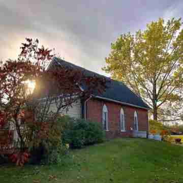 Delightful 2bdrm Church w/Incredible Water View! Hotel Exterior