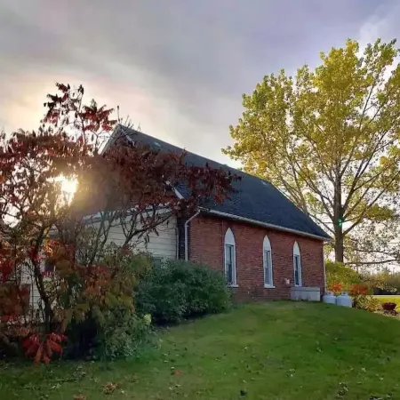 Delightful 2bdrm Church w/Incredible Water View!