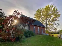 Delightful 2bdrm Church w/Incredible Water View! - 3-Sterne