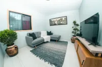 Beautiful Countryside Villa in Sacatepequez Guatemala.