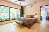 Tulum Jungle Villas - Villa AfterLife