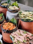 阿比讓ONOMO ALLURE BAOBAB飯店 - 早餐