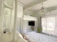 Meadowlands Cottage, Horse Ranch with Wood Burning Stove and a River, Hot Tub Hotels in Kernville