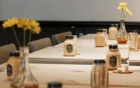 Manon Boutique Hotel Kota Lama Semarang Hôtels à : North Semarang