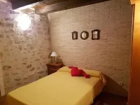 Self catering Ca Domenech for 9 people