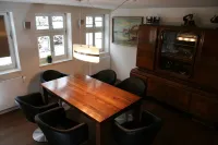 Old town house Dinkelsbühl