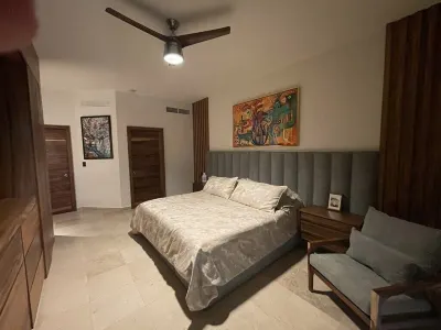 Playa Royale Luxury Beachfront 2 Bedroom Apartment Hotels near Mayan Palace Golf Course