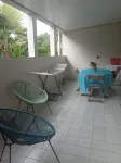 Le Balisier