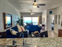 Ocean Front - Princesa Resort