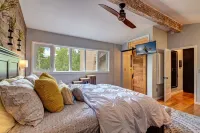 Mountain Modern Condo on EagleVail Golf Course near Vail and Beaver Creek