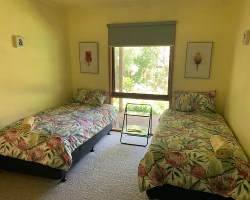 Balnarring Beach Retreat Hotels in Flinders