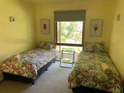 Balnarring Beach Retreat Hotels in der Nähe von Mornington-Peninsula-Nationalpark