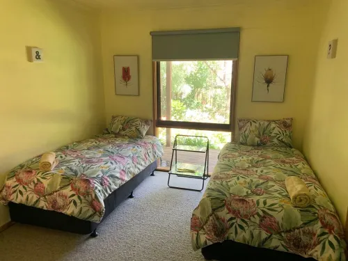 Balnarring Beach Retreat Hotels in Flinders