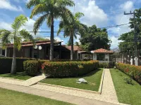 Beach house in São José da Coroa Grande, with Wi-Fi and TV.