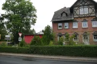 Small vacation apartment in Bad Lauchstädt Hotels near Kursaal Bad Lauchstädt