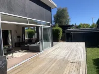 Rosewood Hideaway, peaceful, sunny & memorable Hotels in Ohakune