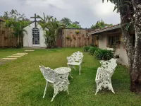 CHÁCARA RECANTO SANTO ANTONIO - TOP FAMILY LEISURE - Come rest and enjoy Hotels in Cotia