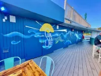 Mermaid Escape~Romantic Getaway Newly Renovated with Luxurious & Stunning Views Hotel a Frydendal