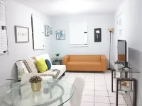 Chalet of The Sea Hotel a Mameyes I