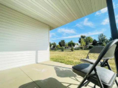 Completely Modern Furnished Private House Near Mayo Clinic