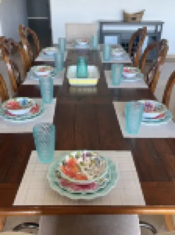 Beautiful Oceanfront 4 King Bed/4 Bath Developer's Model Cordoba 1501