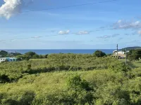 New East End Villa with Stunning views- spacious, modern & Beautiful.