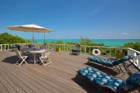 Best View In The Whole Of Exuma, Close To Lovely Beach - now with pool & deck