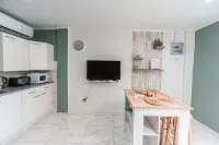 Tranquil stay at Isidora