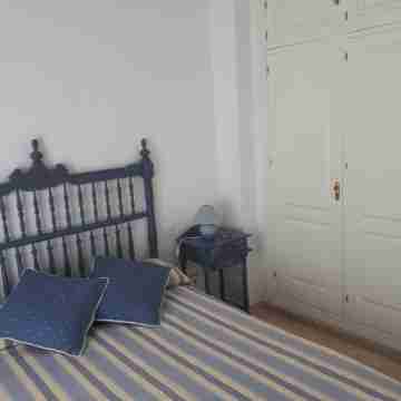 Apartment with AC in Costa Ballena on a golf course 10 minutes from the beach Rooms