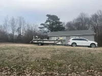 Cozy Cottage, Quiet and Peaceful, Minutes from Lake Guntersville