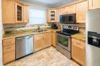 Charming and Amaizing Home with Pool in Miramar Hotels in Miramar