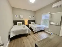 Grand House 5B3B SJSU 산호세 다운타운 디리던역 주변 호텔