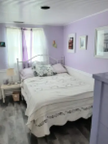 Waterfront Home with Panoramic Views