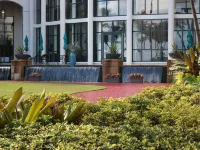 Beautiful Beachfront Villa at the Wyndham Grand R Mar Rainforest Beach Resort Hotels in Mameyes II