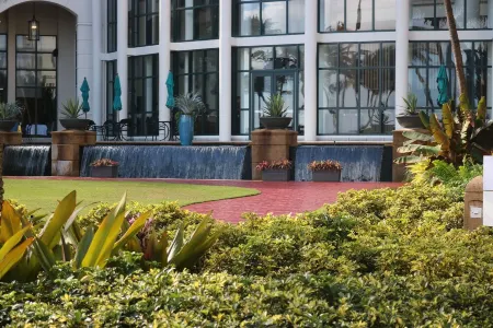 Beautiful Beachfront Villa at the Wyndham Grand Rainforest  Rio Mar Resort Отели в г. Мамейес II