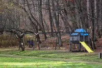 The Alpine Wilderness Lodge