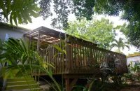 BEST LOCATION-CASA MANGÓ Charming 2-bedroom apartment with WiFi >Pet friendly<