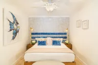 Villa 601 | 1 BR Stylish Condo On Grace Bay Beach Hotels near Turks and Caicos Map Mural