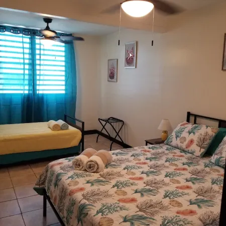 Beach Vibes Condo in Luquillo
