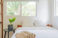 Charming Casita at Manzanillo Beach