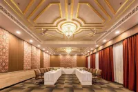 Mayfair Palm Beach Resort Hotels in Gopalpur