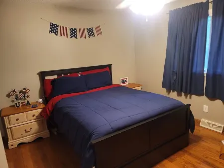 THIS PROPERTY SHOULD NOT BE BOOKED!  IT IS SOLD.