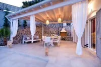 'Prestige Collection'  |  Contemporary Villa with sea views