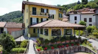 BB Villa Orchidea