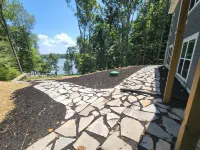 Lakehouse on Lake Barkley