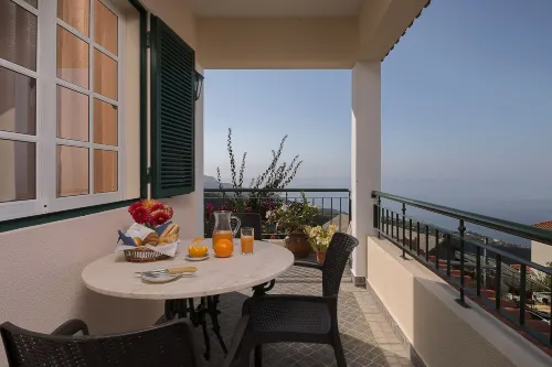 Close to the walks and the sea.