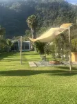 Vacation House! Enjoy your time with loved ones in a private lake house. Hotels near Plaza Comercial Vistas De Amatitlan