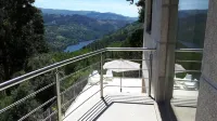Casa Douro Terrace -River Views Douro Valley 60' from Porto