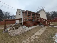 Cozy and charming cabin! Perfect for getaways and fun activities for all ages